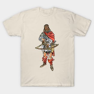 William Tell T-Shirt